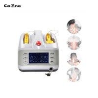 650nm&808nm Low Level Laser Device Treatment for Knee Arthritis, Rheumatoid Arthritis 650nm&808nm Low Level Laser Device Treatment for Knee Arthritis, Rheumatoid Arthritis