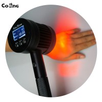 Handheld High power Laser Pain Relief Medical Bio Therapy Device For Leg Neck Joint Pain Handheld High power Laser Pain Relief Medical Bio Therapy Device For Leg Neck Joint Pain