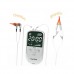 Rhinitis / Tinnitus / Meniere diseases / Ear Acupuncture Laser Treatment Devices For Home Use Rhinitis / Tinnitus / Meniere diseases / Ear Acupuncture Laser Treatment Devices For Home Use