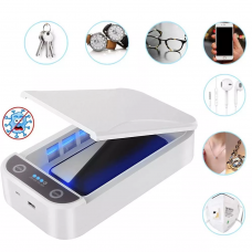 UV Disinfection Box Sanitizer UV Disinfection Box Sanitizer