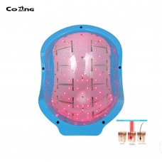 Laser Hair Cap / Hat for Hair Growth Hair Loss Laser Treatment New Baldness Treatment Laser Hair Cap / Hat for Hair Growth Hair Loss Laser Treatment New Baldness Treatment