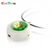 650nm Cold Laser Therapy Pendant for Myocardial Ischemia Treatment and Prevention 650nm Cold Laser Therapy Pendant for Myocardial Ischemia Treatment and Prevention