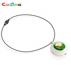 650nm Cold Laser Therapy Pendant for Myocardial Ischemia Treatment and Prevention 650nm Cold Laser Therapy Pendant for Myocardial Ischemia Treatment and Prevention