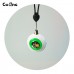 650nm Cold Laser Therapy Pendant for Myocardial Ischemia Treatment and Prevention 650nm Cold Laser Therapy Pendant for Myocardial Ischemia Treatment and Prevention