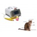 Physical Laser Therapy Pain Relief Machine for Arthritis  Portable Home Use Body Health Care Cold Laser Therapy﻿