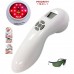 Rechargeable 650nm and 808nm Portable Body Pain Knee Joint Relief Laser Phototherapy Apparatus Device Rechargeable 650nm and 808nm Portable Body Pain Knee Joint Relief Laser Phototherapy Apparatus Device