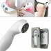 Rechargeable 650nm and 808nm Portable Body Pain Knee Joint Relief Laser Phototherapy Apparatus Device Rechargeable 650nm and 808nm Portable Body Pain Knee Joint Relief Laser Phototherapy Apparatus Device