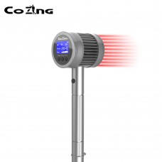 5W Multi Functional Body Pain Relief Diode Low Level Laser Physiotherapy Device 5W Multi Functional Body Pain Relief Diode Low Level Laser Physiotherapy Device