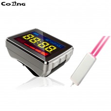 Oral Ulcer No Pain Treatment Wrist Low Level Laser Therapy Device Digital Laser Watches Oral Ulcer No Pain Treatment Wrist Low Level Laser Therapy Device Digital Laser Watches