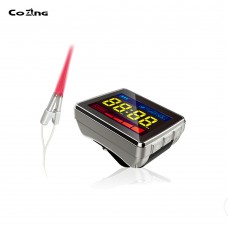 LLLT Wrist Type Low Level Cold Laser Therapy Device Reduce High Blood Pressure LLLT Wrist Type Low Level Cold Laser Therapy Device Reduce High Blood Pressure