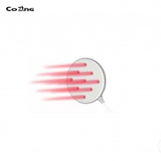 Pain Management Pad With the 9 laser diode Pain Management Pad With the 9 laser diode