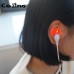 LLLT Laser Therapy Device Treatment Tinnitus Meniere's syndrome Hypertension Stroke