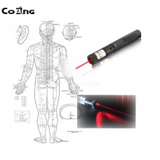 Laser Acupuncture Pen Chinese Medicine Meridian Laser Therapy Bady Massager Laser Acupuncture Pen Chinese Medicine Meridian Laser Therapy Bady Massager