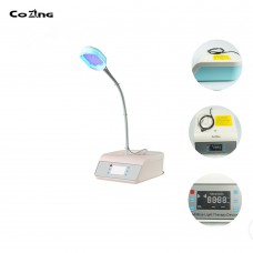 MEDICAL CE Certificate Red / Blue Led Light Therapy Device for Wound Healing and Pain Relief MEDICAL CE Certificate Red / Blue Led Light Therapy Device for Wound Healing and Pain Relief