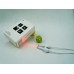 Drug rehabilitation centers used Dr. Rcommend Physical Therapy Laser Device