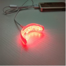 COZING New Product USB Type LED Light Therapy Gingivitis Gum Disease COZING New Product USB Type LED Light Therapy Gingivitis Gum Disease