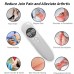 650nm+808nm Deep Tissue Cold Laser Therapy Laser Acupuncture device for Pain Relief Treatment