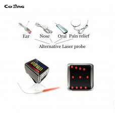 Low Level Laser Acupuncture Therapy Device Home Remedies Lower High BP Naturally Low Level Laser Acupuncture Therapy Device Home Remedies Lower High BP Naturally